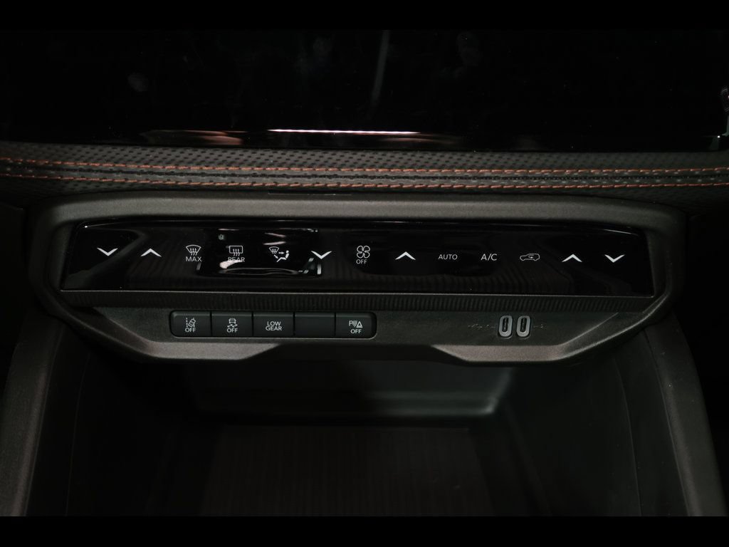 New 2026 Jeep Cherokee Limited AWD/4WD image 18