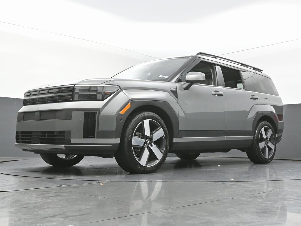 Used 2024 Hyundai Santa Fe Limited image 58
