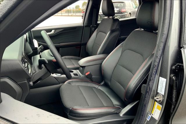 New 2024 Ford Escape ST-Line w/ Tech Pack #1 image 9