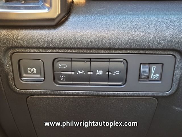 New 2024 GMC Hummer EV 3X w/ Omega Edition image 26