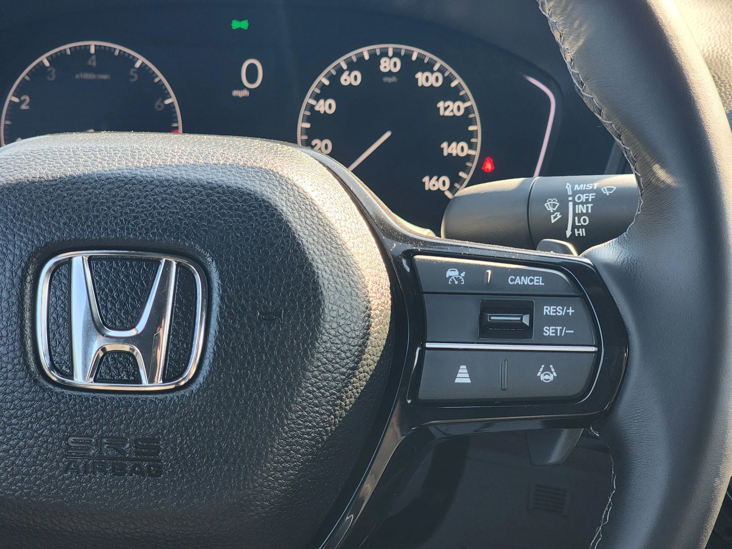 Used 2026 Honda Civic Sport image 13