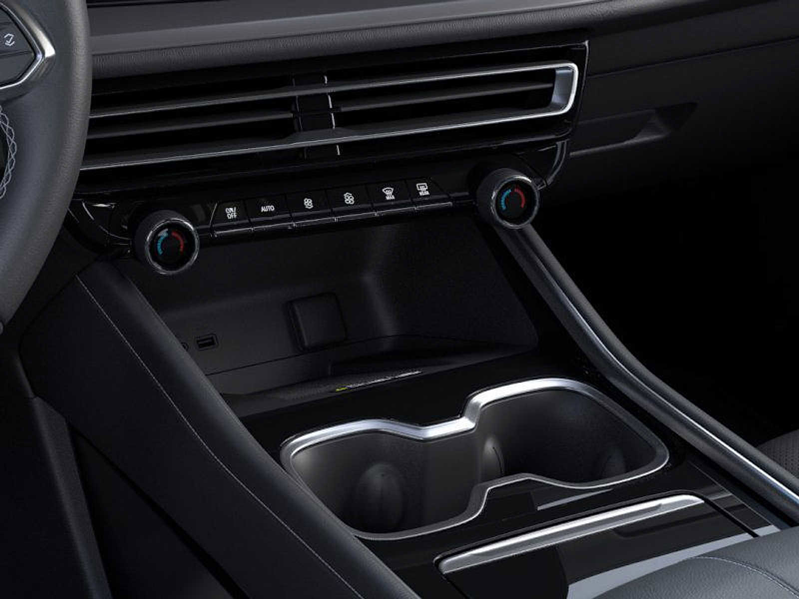 New 2026 Chevrolet Traverse LT w/ Midnight/Sport Edition image 23