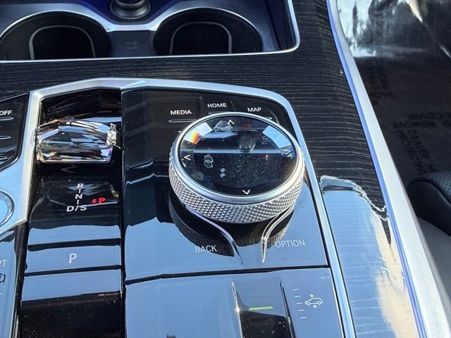 Certified 2024 BMW X7 M60i w/ Executive Package image 23