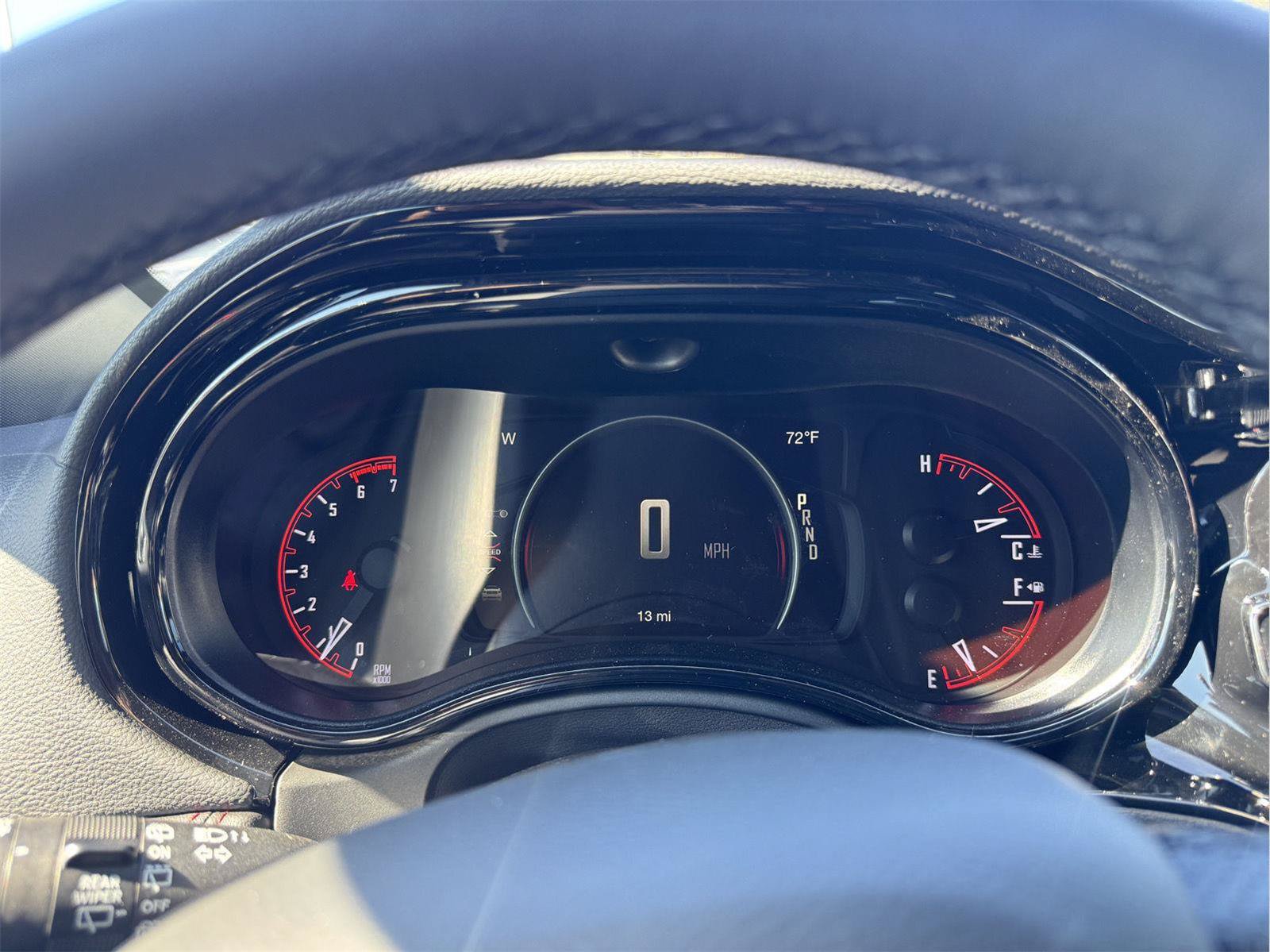 New 2027 Dodge Durango GT AWD/4WD image 25