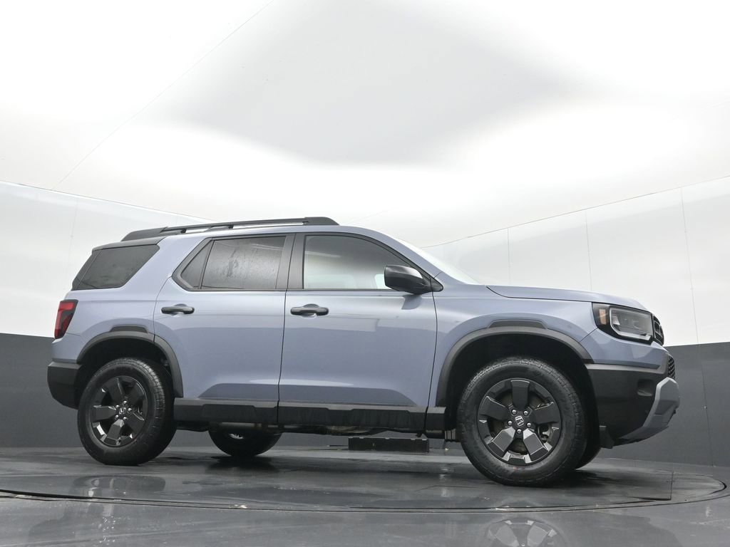 New 2026 Honda Passport RTL image 29