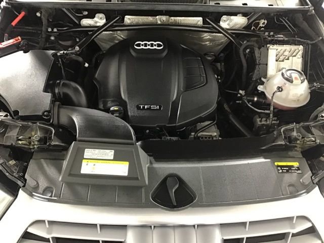 Used 2020 Audi Q5 2.0T Premium Plus image 23