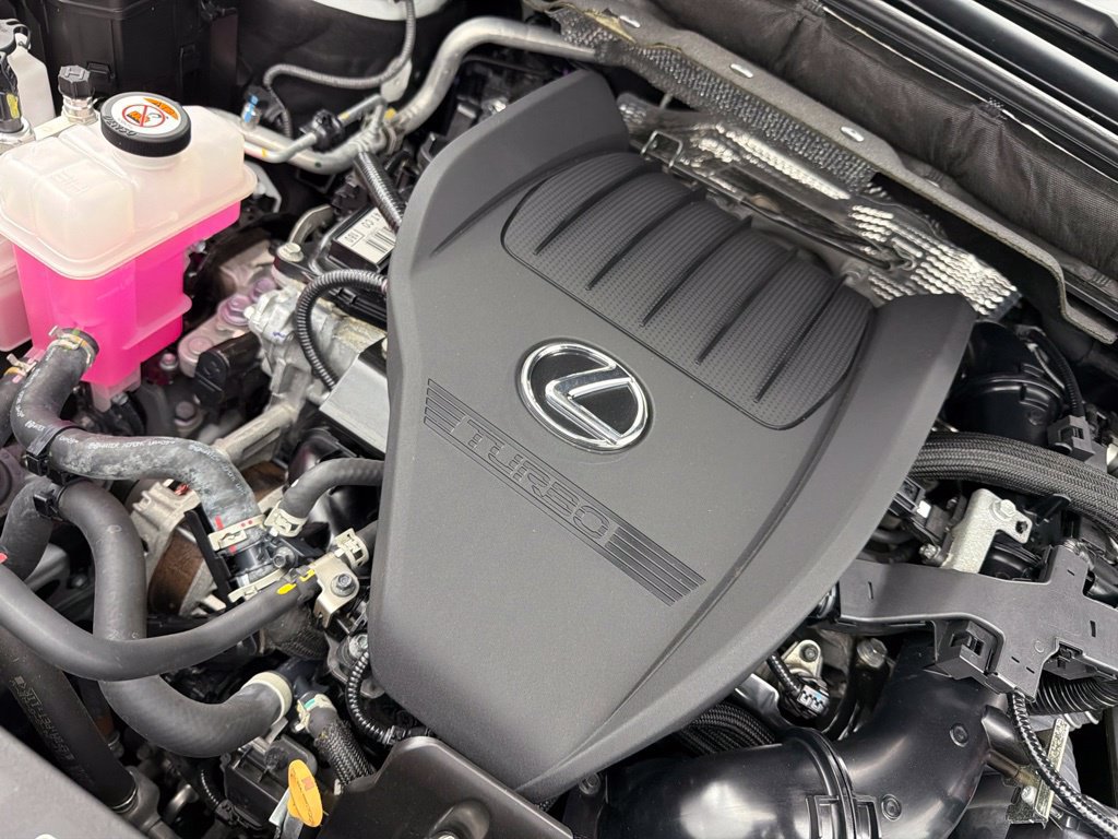 Used 2024 Lexus RX 350 Premium w/ Accessory Package (Z1) AWD/4WD image 30