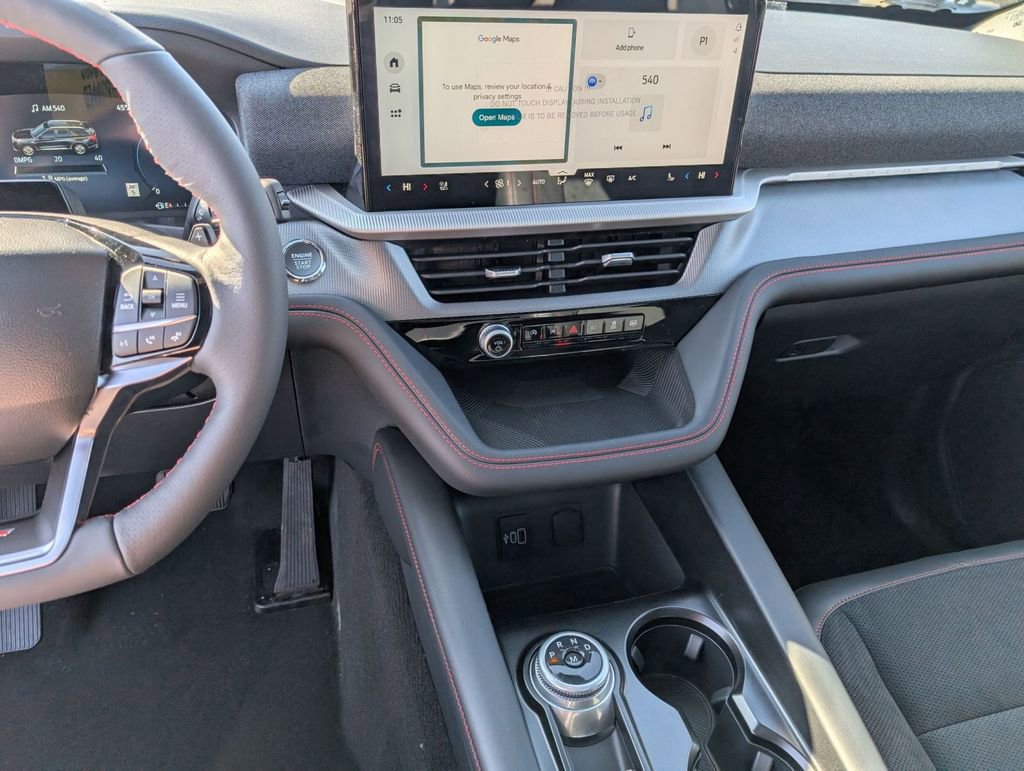 New 2026 Ford Explorer ST w/ Sun And Sound Package image 34