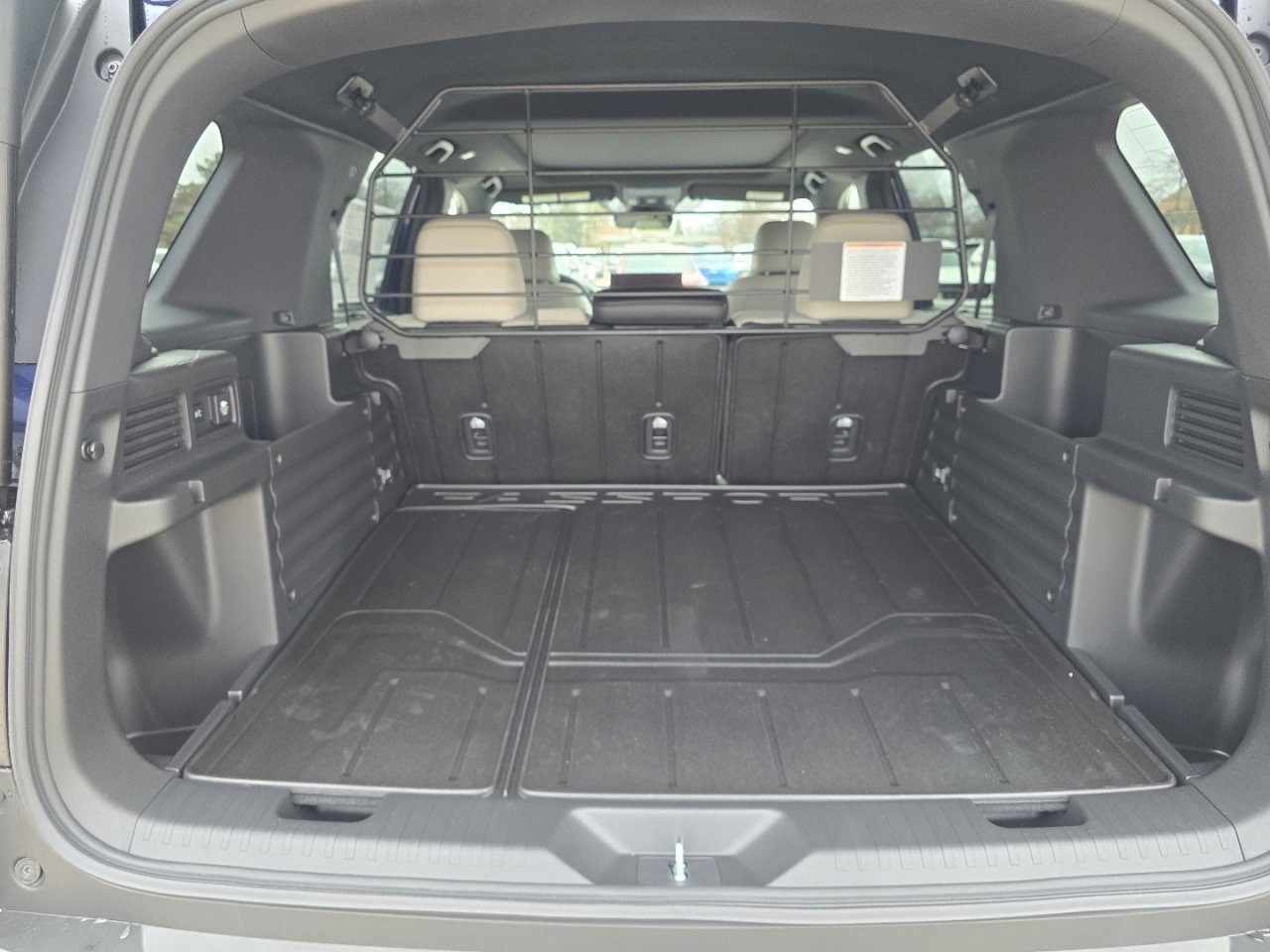 New 2026 Honda Passport TrailSport Elite image 21