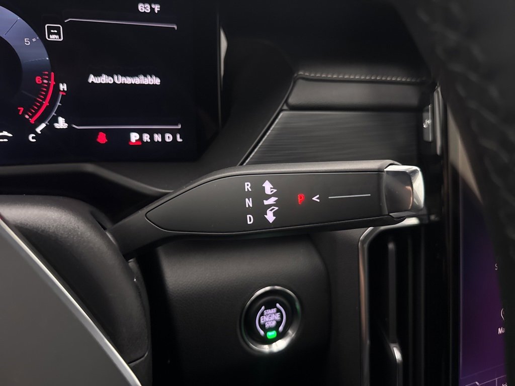 New 2026 GMC Acadia Elevation w/ Elevation Premium Package image 38