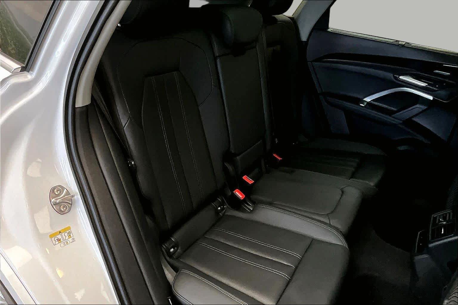 Certified 2025 Audi Q5 Premium AWD/4WD image 20