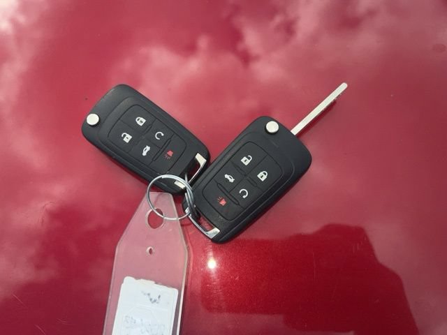Used 2015 Buick Verano Convenience FWD image 31