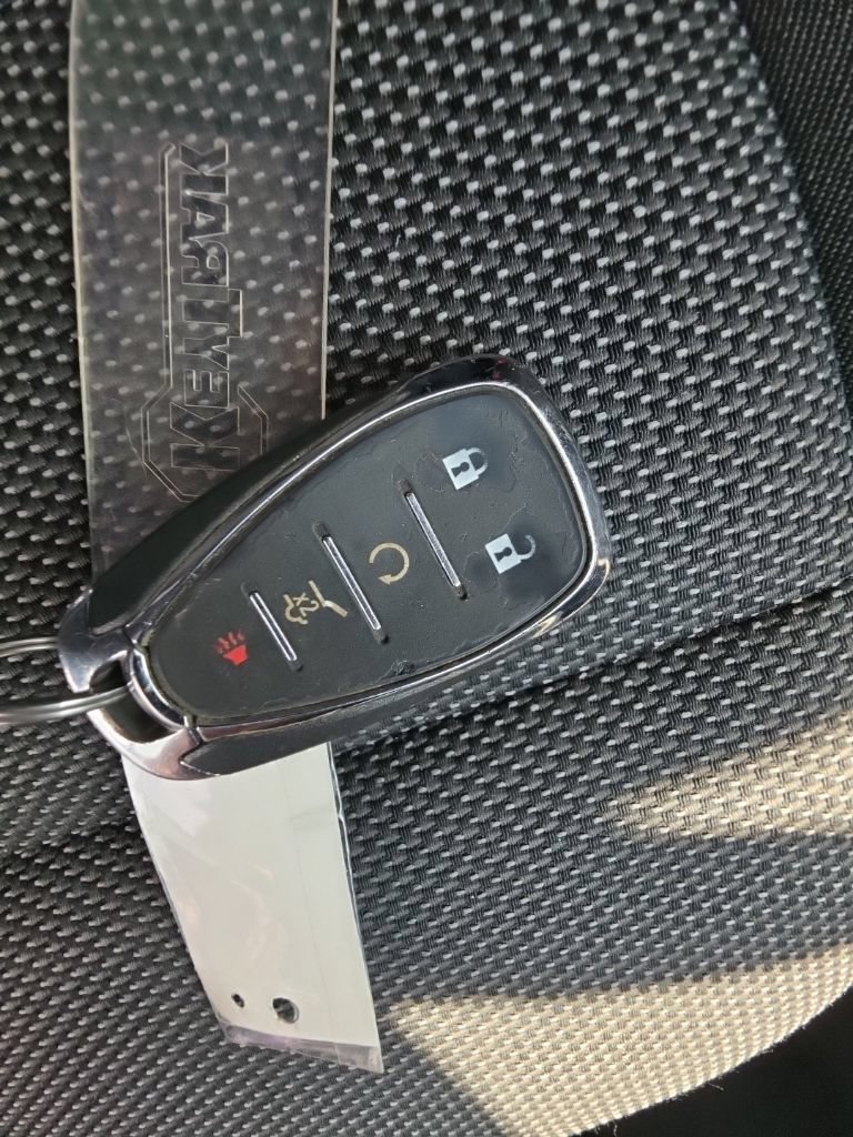 Used 2019 Chevrolet Traverse LT AWD/4WD image 33