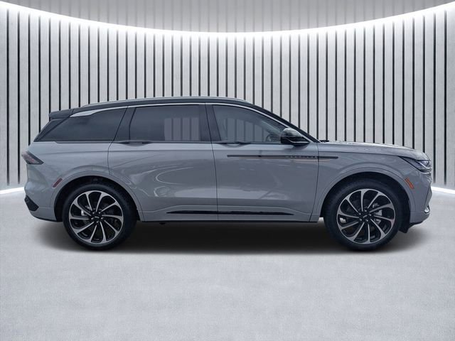 New 2026 Lincoln Nautilus Black Label image 2