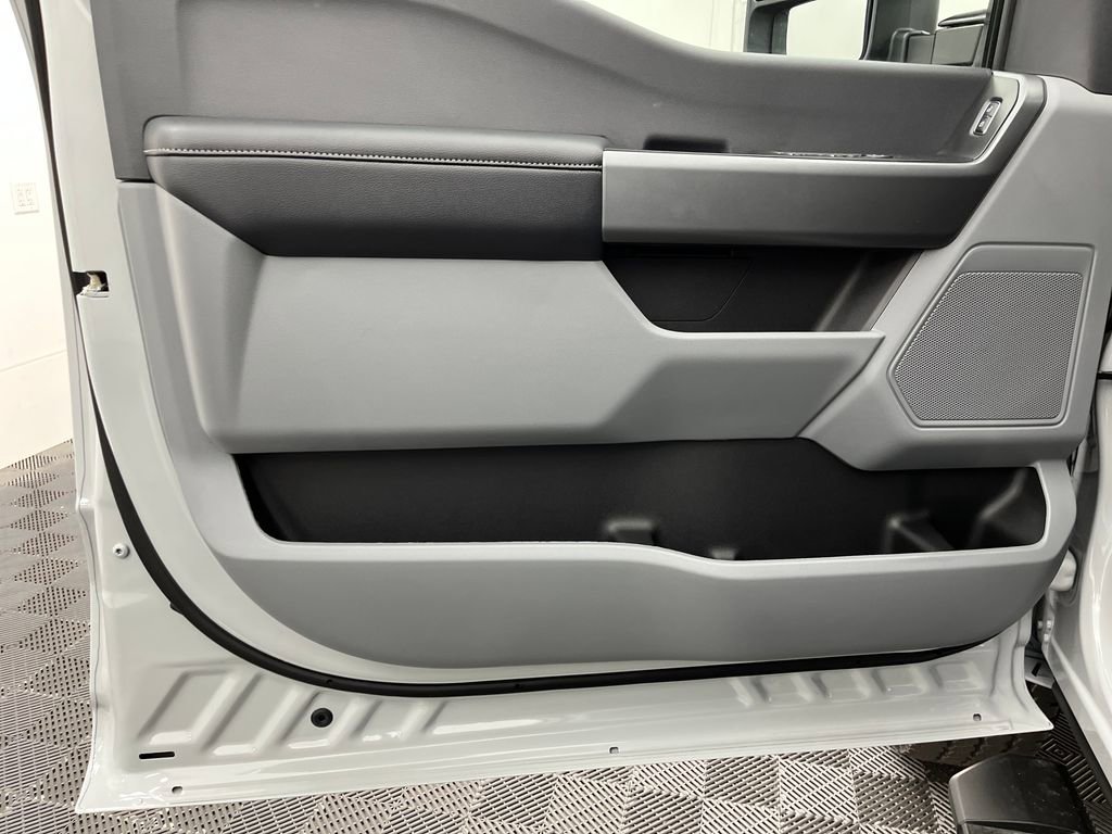 New 2026 Ford F250 XL w/ STX Appearance Package image 14