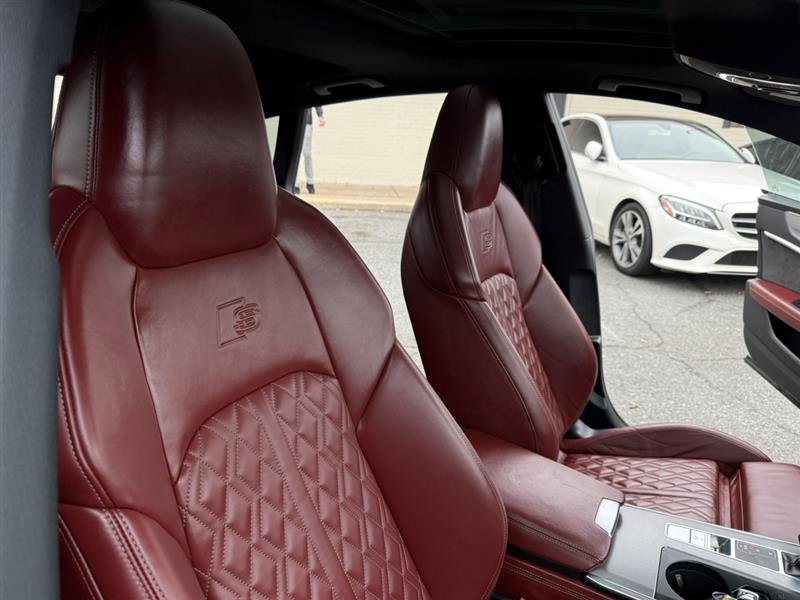 Used 2020 Audi S7 Premium Plus w/ S Sport Package image 15