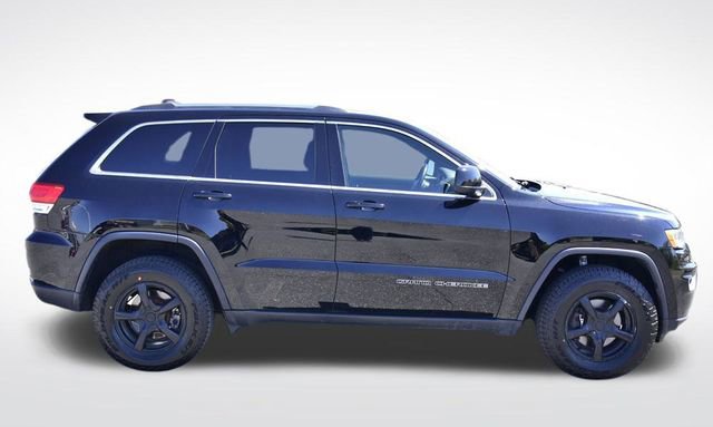 Used 2017 Jeep Grand Cherokee Laredo w/ Quick Order Package 23E image 5