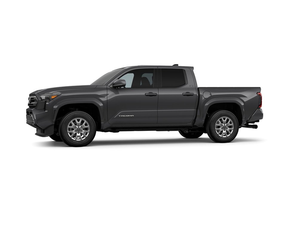 New 2025 Toyota Tacoma SR5 image 3