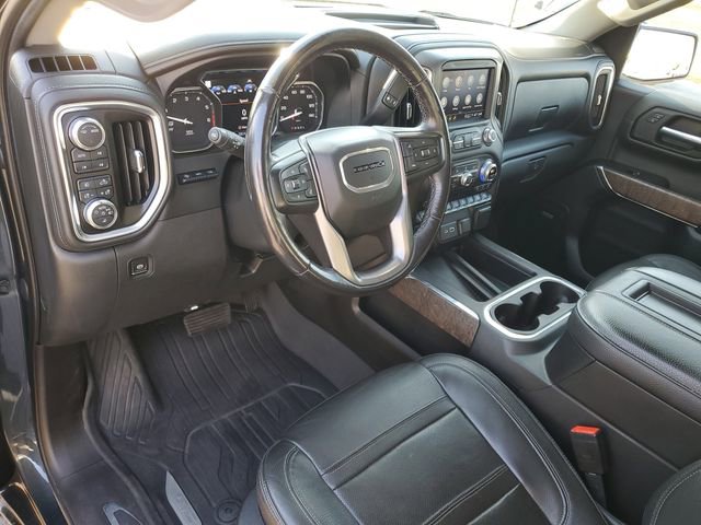 Used 2021 GMC Sierra 1500 Denali w/ Denali Ultimate Package image 6