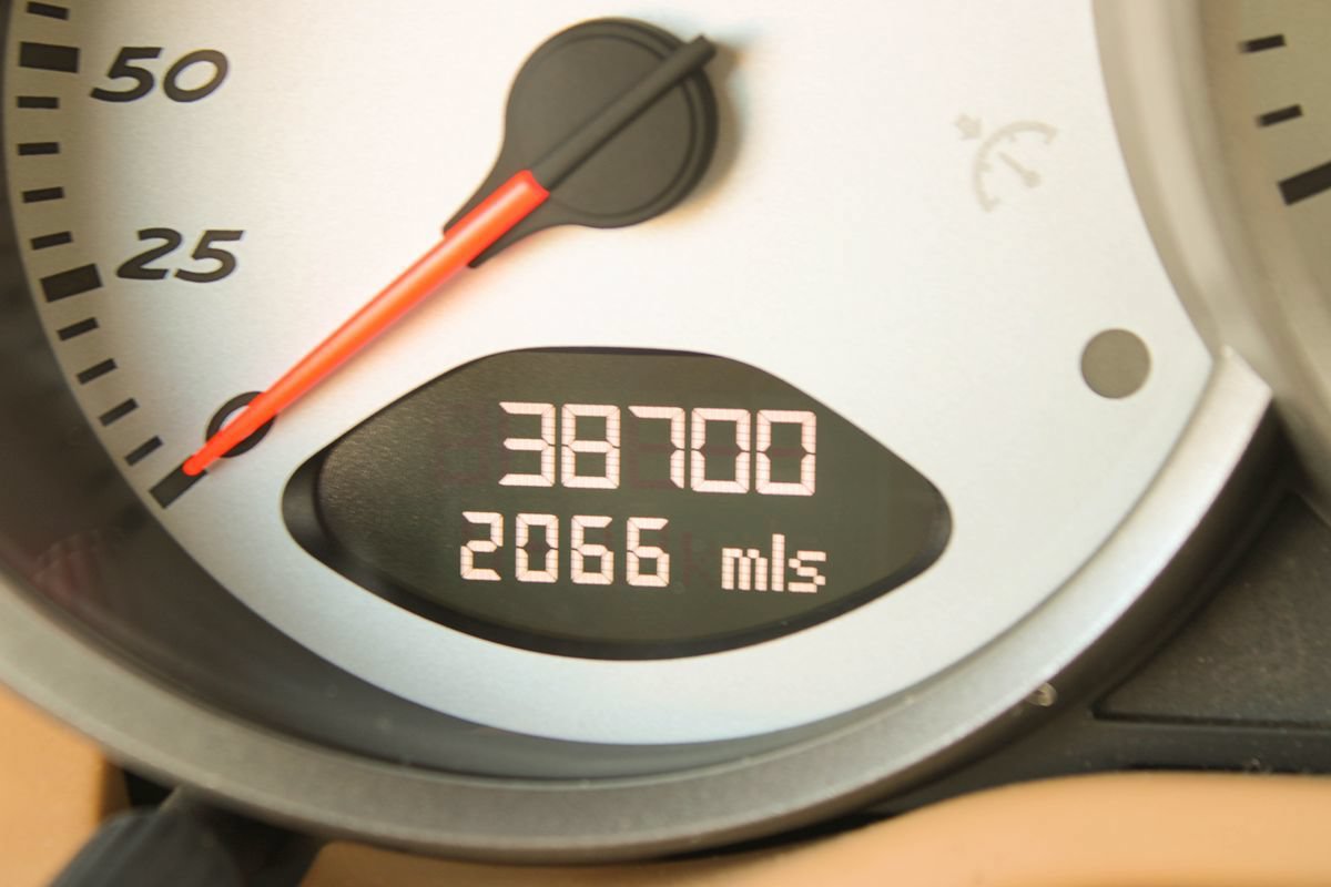 Used 2007 Porsche Cayman S RWD image 23