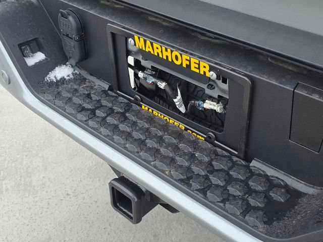 New 2026 Chevrolet Colorado LT w/ Advanced Trailering Package image 19