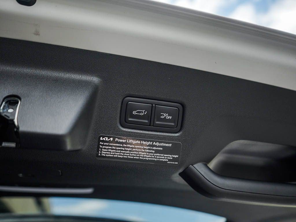 New 2027 Kia Telluride SX Prestige X-Pro AWD/4WD image 9