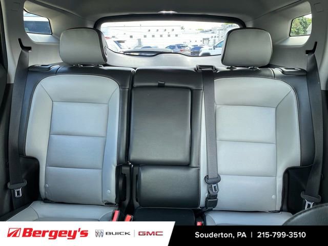 Used 2019 GMC Terrain SLT AWD/4WD image 24