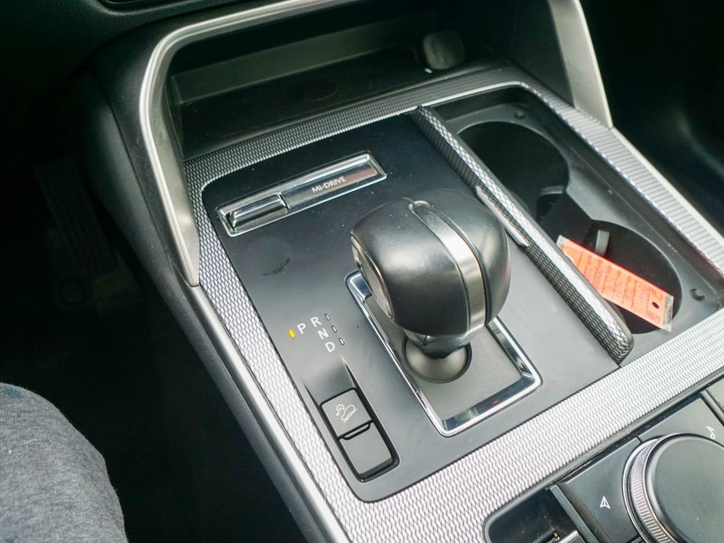 Used 2024 MAZDA CX-90 3.3 Turbo w/ Premium Package image 30