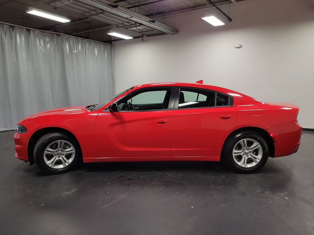 Used 2023 Dodge Charger SXT image 5