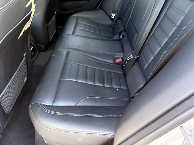 Used 2023 BMW i4 eDrive35 RWD image 12
