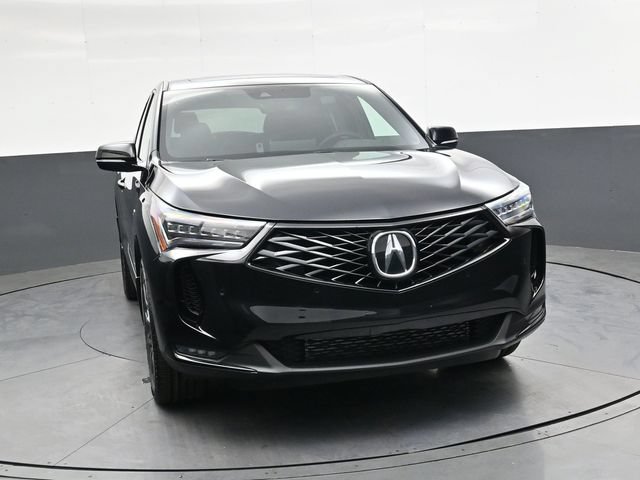 New 2026 Acura RDX A-Spec AWD/4WD image 10