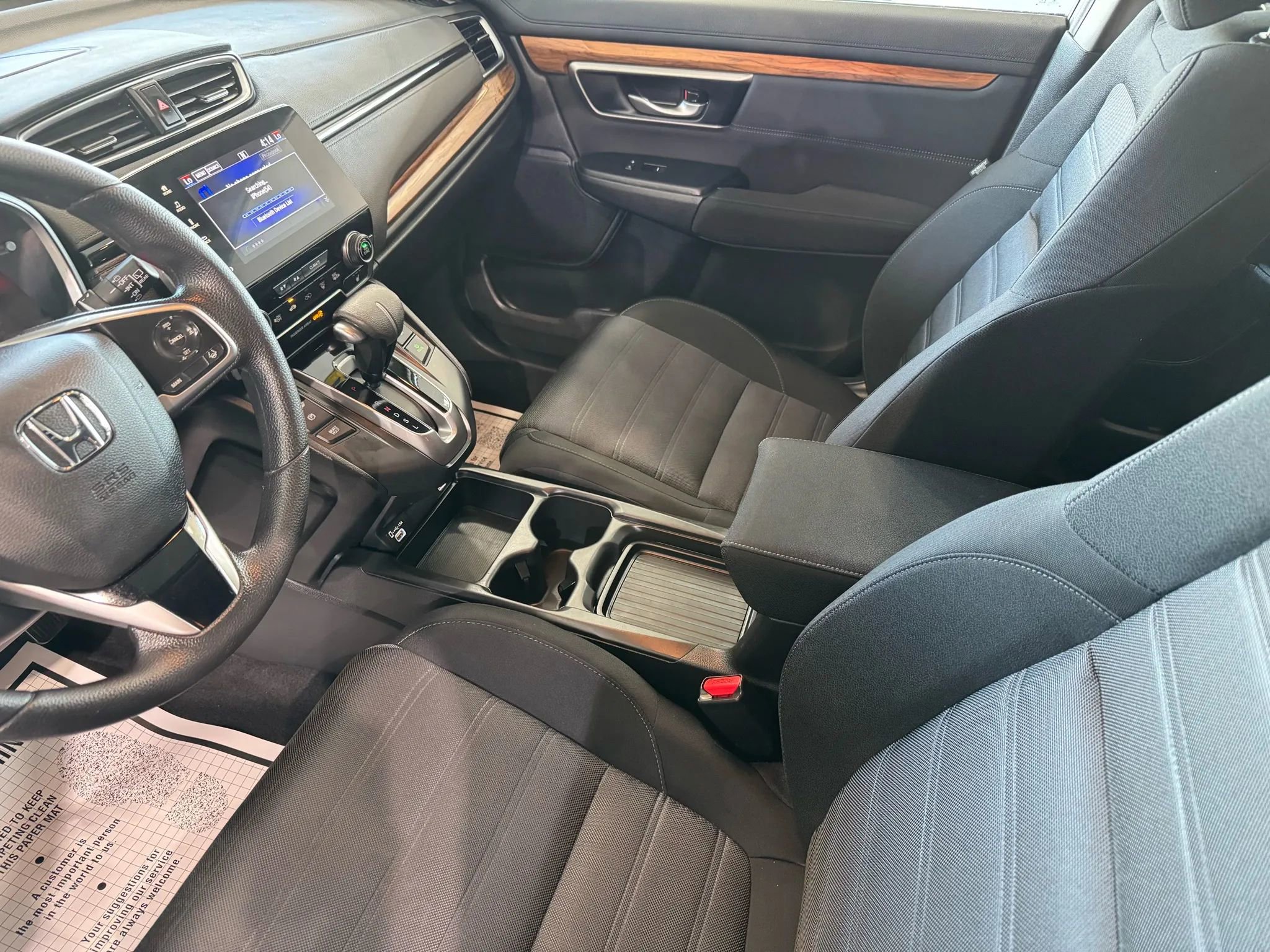 Used 2020 Honda CR-V EX image 7