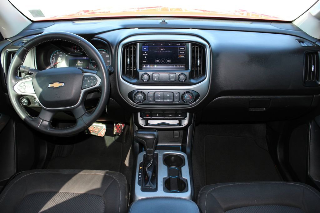 Used 2019 Chevrolet Colorado LT image 7
