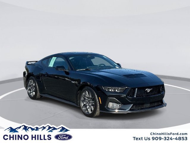Used 2026 Ford Mustang GT Premium w/ GT Performance Package