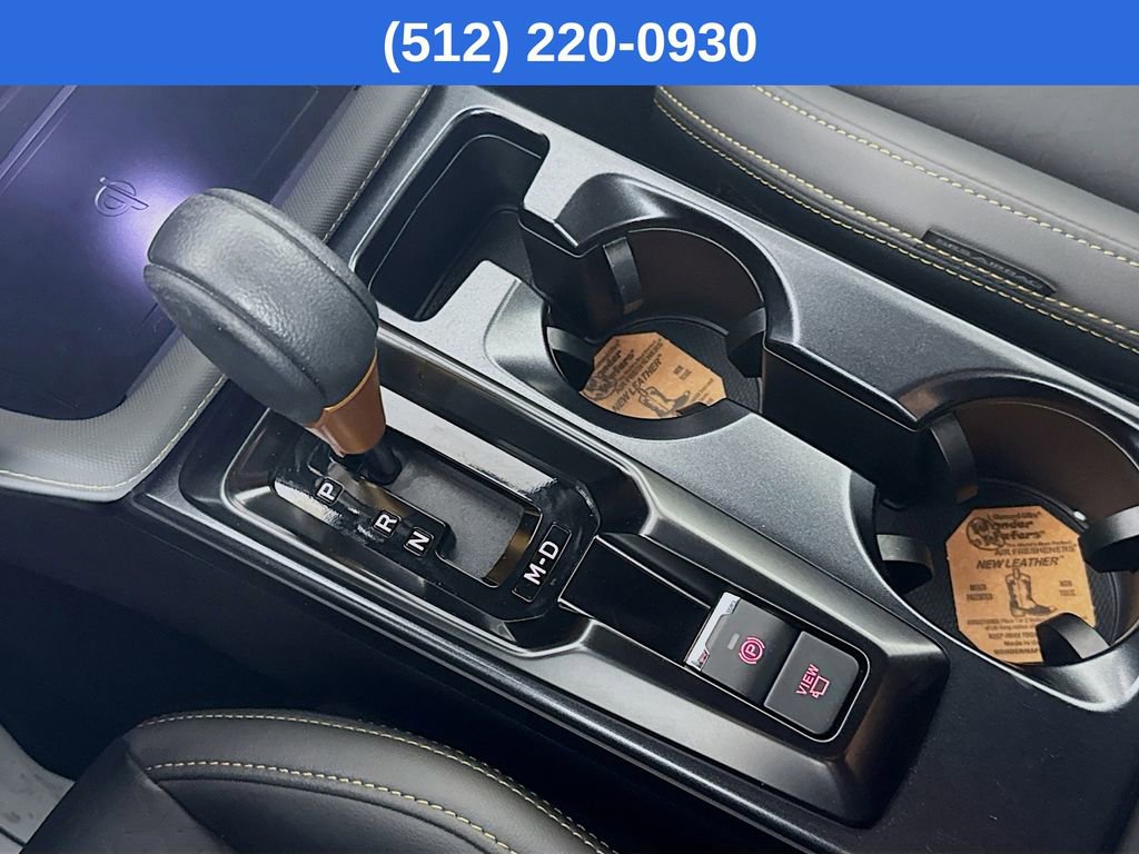 Certified 2026 Subaru Forester Wilderness image 21