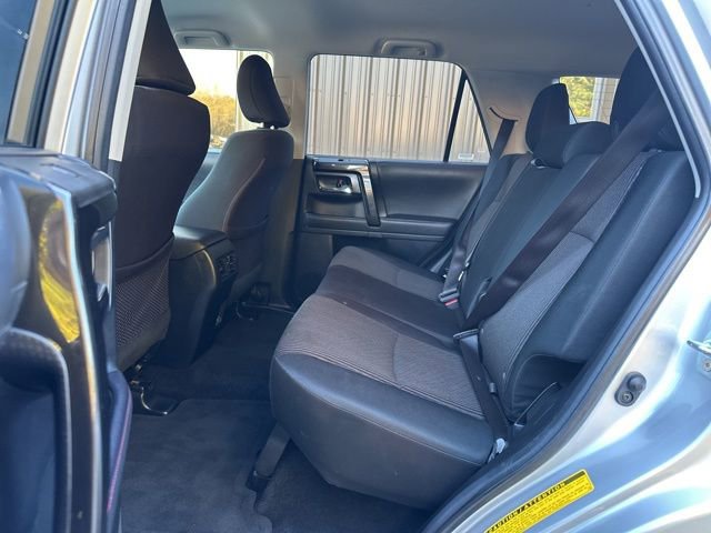 Used 2024 Toyota 4Runner TRD Off-Road image 23