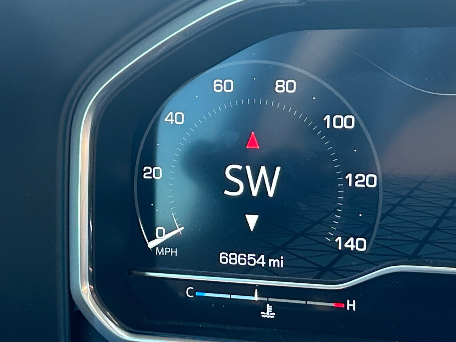 Used 2024 GMC Sierra 3500 Denali Ultimate image 2