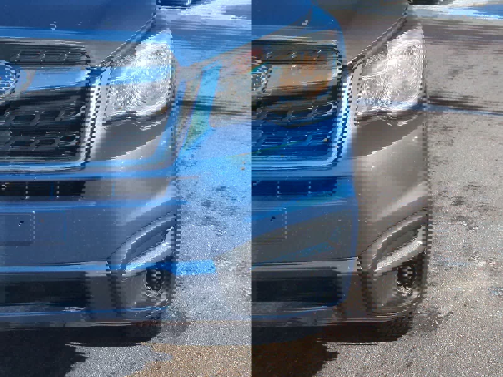 Used 2018 Subaru Forester 2.5i Premium w/ All-Weather Package image 10