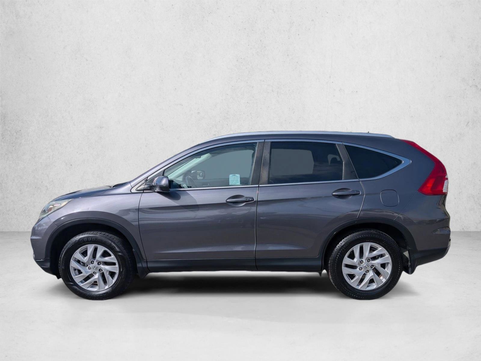Used 2015 Honda CR-V EX-L image 9