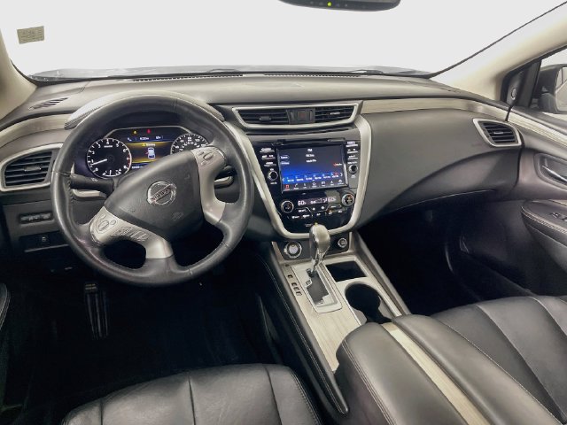 Used 2018 Nissan Murano SV FWD image 23