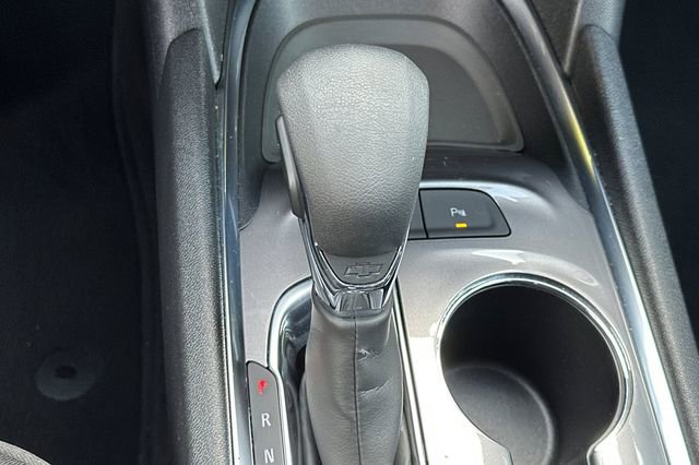 Used 2025 Chevrolet Malibu LT image 23