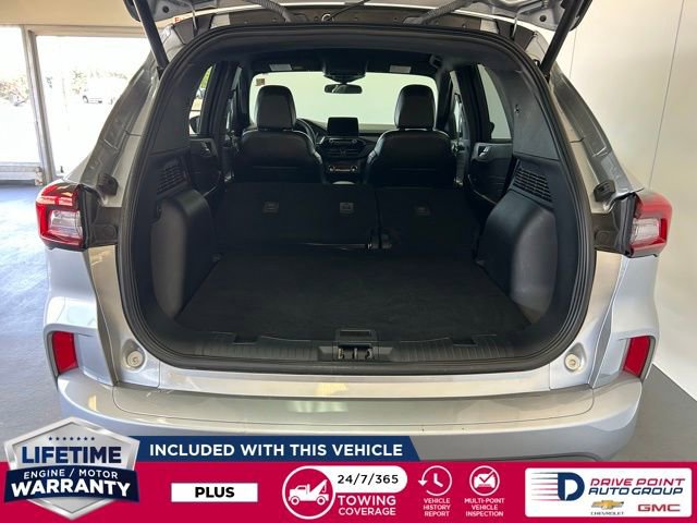 Used 2024 Ford Escape ST-Line image 33