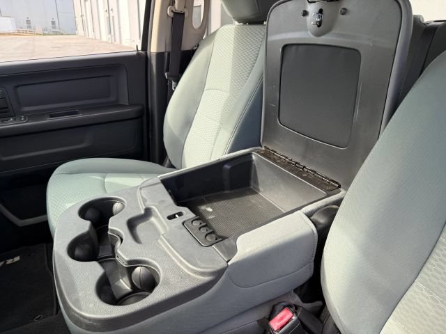 Used 2015 RAM 1500 Express AWD/4WD image 35