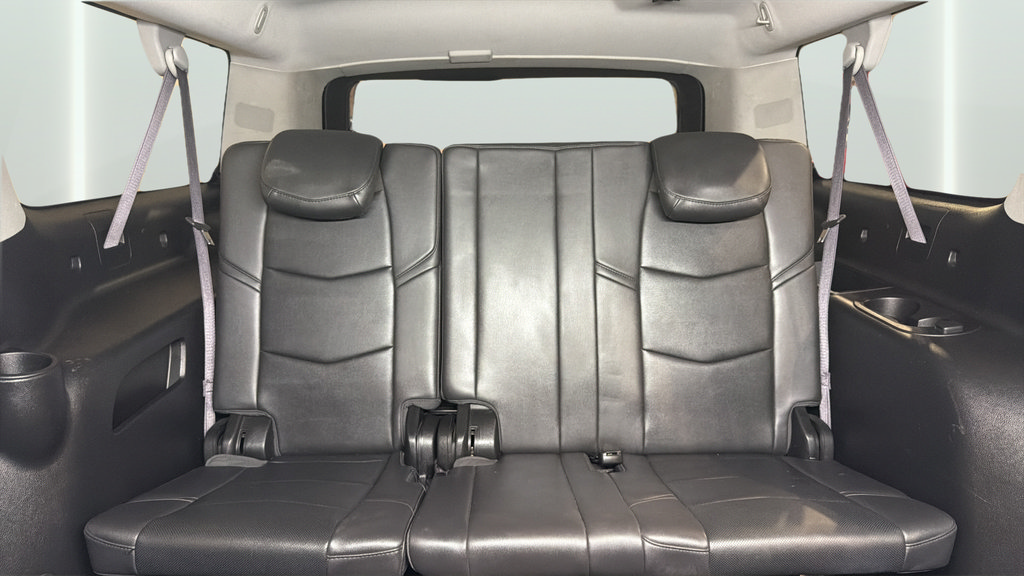 Used 2016 Cadillac Escalade ESV Luxury AWD/4WD image 37