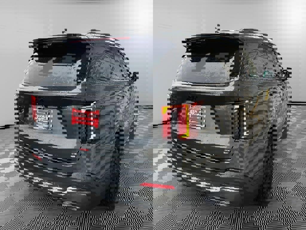 New 2026 Kia Sorento SX Prestige image 4
