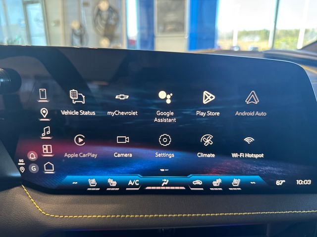 New 2026 Chevrolet Corvette Z06 image 20