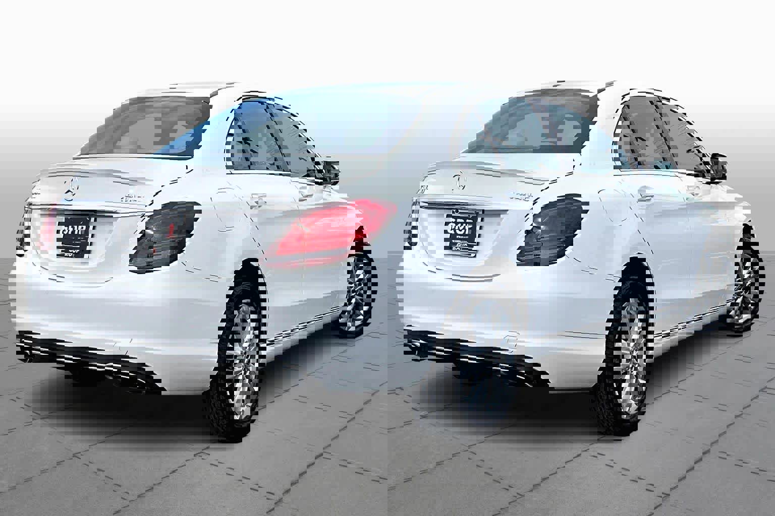 Used 2019 Mercedes-Benz C 300 C 300 image 13