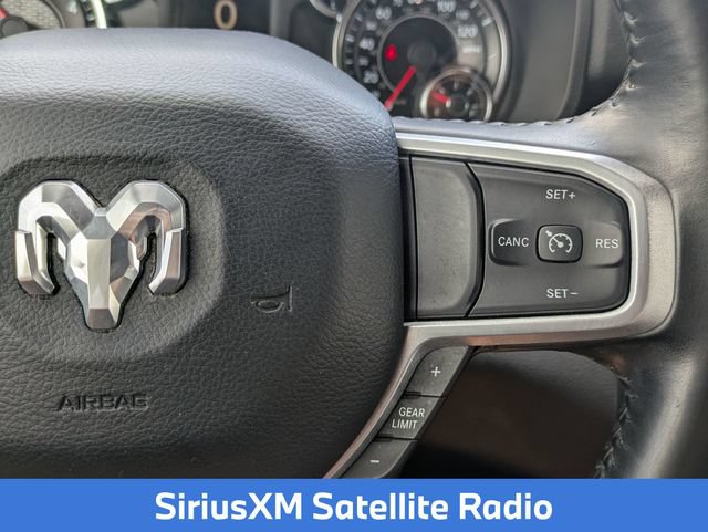Used 2020 RAM 1500 Big Horn AWD/4WD image 20