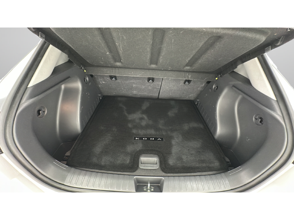 Used 2024 Hyundai Kona SEL AWD/4WD image 22