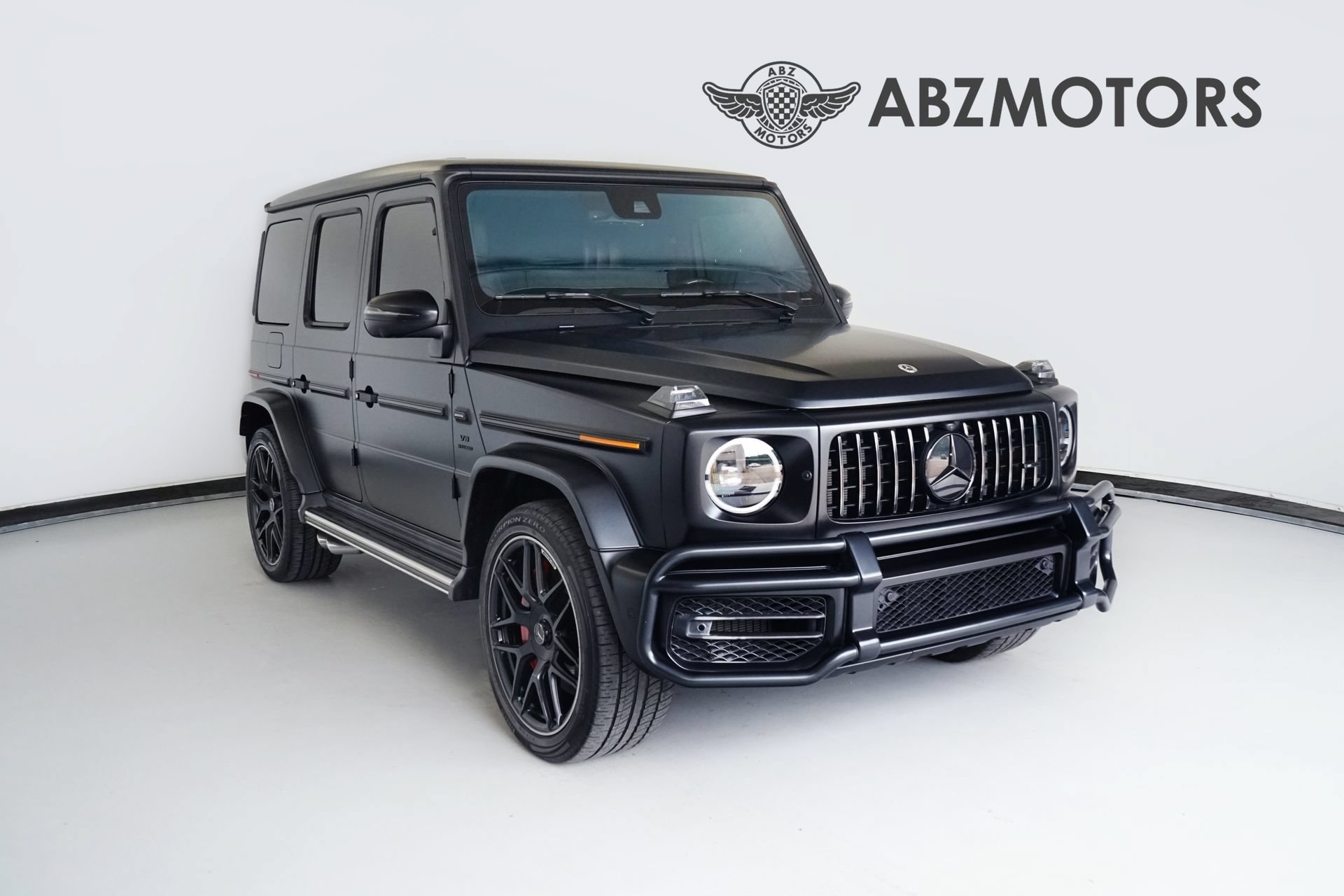 Used 2023 Mercedes-Benz G 63 AMG 4MATIC